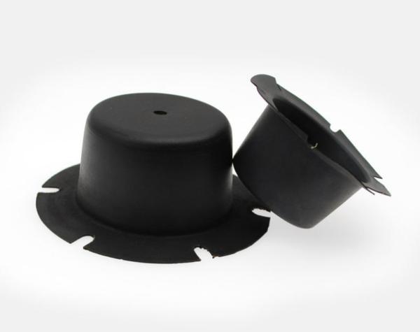 Quality Dished Bellofram Rolling Diaphragm for sale