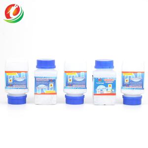 Dissolves Grease Toilet Drain Pipeline Dredging Agent Cleaner Powder 268g