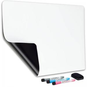 Buy cheap 16 X 12 Soft Magnetic Whiteboard Marker Board For Fridge product