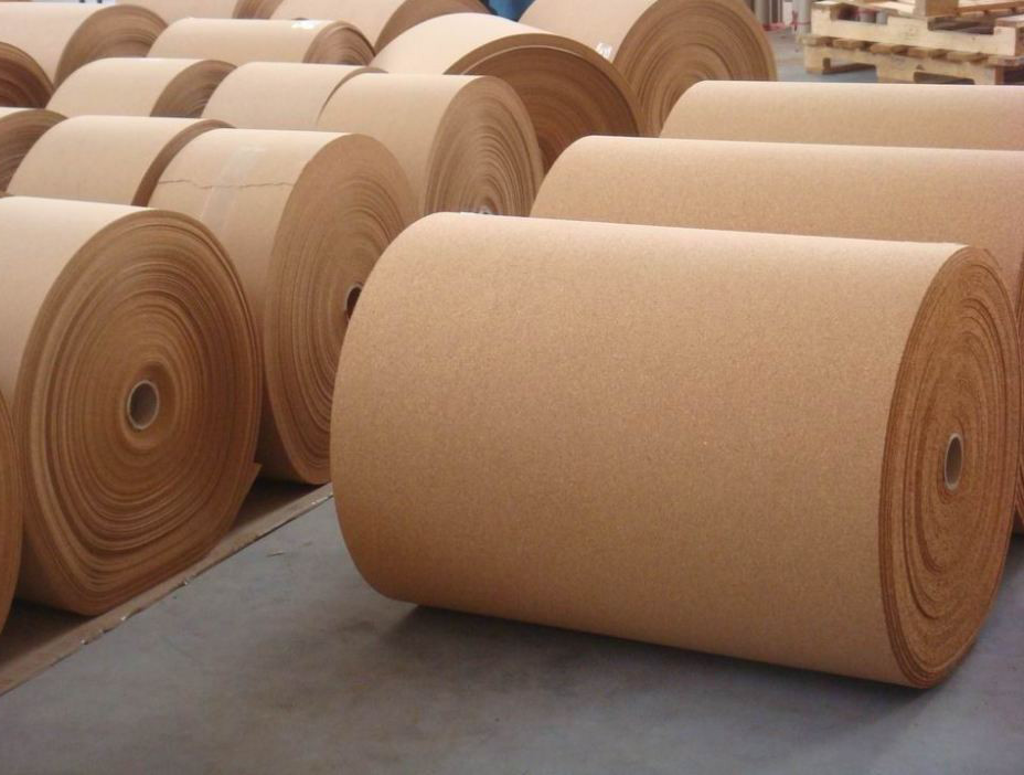 Top-Quality Cork Rolls for Walls, Flooring, Bulletin Boards Super Durable Eco Freindly Versatile Cork Rolls