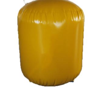 200Kg Heavy Duty Inflatable Air Bags Marine Shallow End Inland Lake Safety Protect