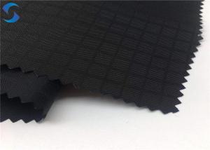 60'' 200 Denier PU Coated Nylon Fabric Waterproof