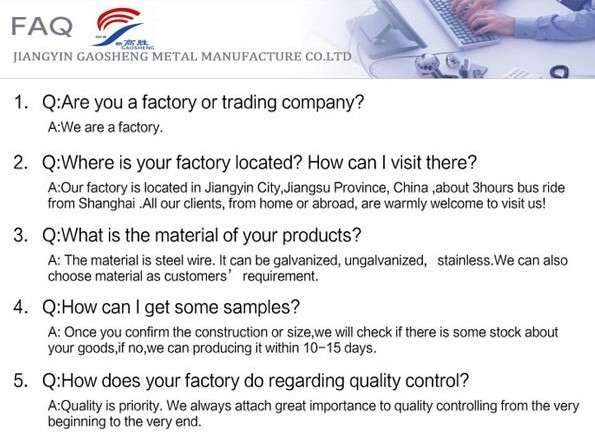 7x7 Nylon Coated Wire Rope Steel Cable 1/8"-3/16" DIN 45# 60# 70# Carbon Steel