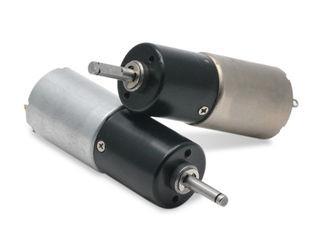 Quality High Performance 16mm Micro Geared DC Gearbox Motor For Robot for sale