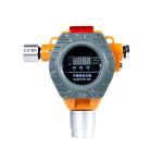 Easy Setting Natural Gas Density Position Spot Detection Device