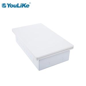 Buy cheap Plastic Surface 18way Power Distribution Panel IP40 Waterproof product