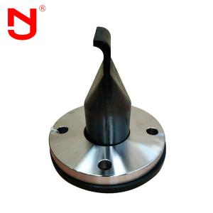 Buy cheap High Temperature Resistance Duckbill Check Valve DN50-DN3000 product