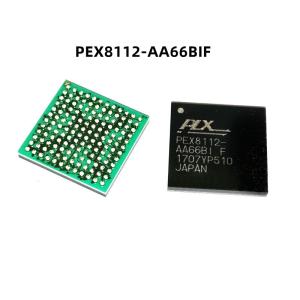 Buy cheap PEX8112 AA66BIF Small Signal Relays Interface Integrated Circuit product