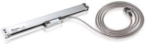 Buy cheap Enclosed Optical Linear Scale Aluminum Casing Seal Soft Article product