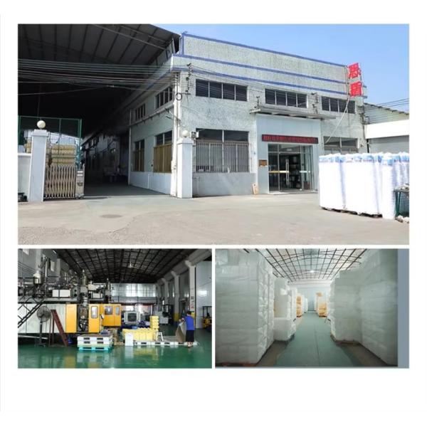 Rectangle Outdoor Water Storage Container 20l Plastic Jerry Can