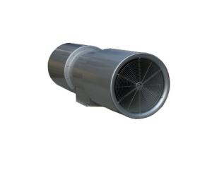 China SDS tunnel jet fan on sale