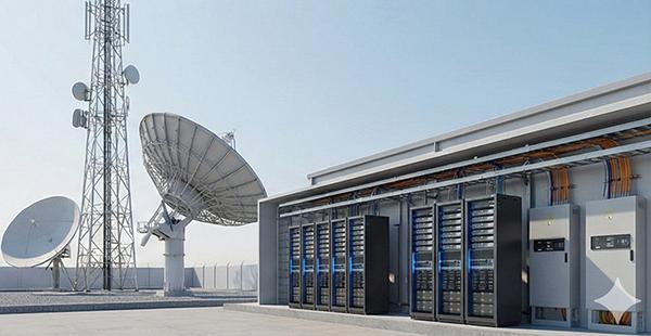 Telecommunications