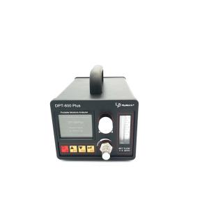 Buy cheap Lightweight Gas Moisture Analyzer , Phymetrix Portable Moisture Analyzer product