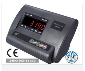 Quality Bench scale weighing instrument for sale