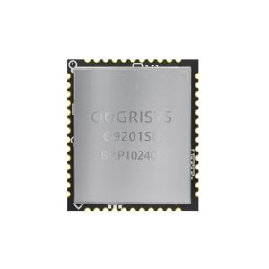 Buy cheap QOGRISYS O9201SB 1200Mbps wifi ble module wi fi 6 11ax 2x2 sdio wifi modules product