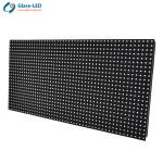 Brightness cd/M2 8000 Original LED Module Panel Screen SMD Full Color Backside