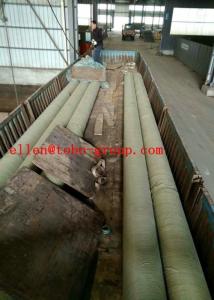 China ASTM A335 Gr. P5, P9, P11 alloy steel pipe Outer Diameter:6 - 2500 mm on sale