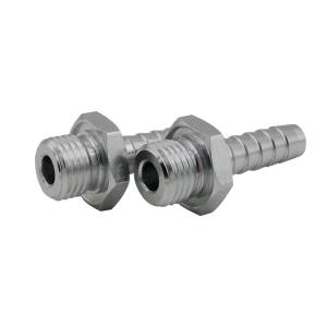 Buy cheap Customized Fabrication CNC Machining Part Plastic Cnc Machining Service product