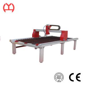 Mechanical Structure Desktop Laser Cutting Machine ±0.5mm Precision