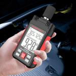 HT602A Sound Level Meter Digital Handheld DB Meter Sonometros Noise Audio Level