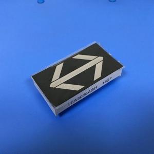 Buy cheap Full Color Arrow LED Display for Elevators with Wide Temperature Range product