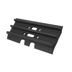 Buy cheap 10mm Thickness Excavator Track Shoe product