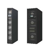 China Evaporative Precision Air Conditioner Wall Mounted Row Level Air Cooled on sale