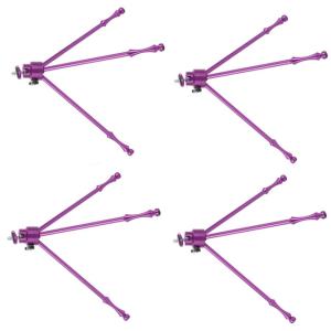 Buy cheap Lightweight Tripod Stand 10-15 Lbs Load Capacity Adjustable Legs product
