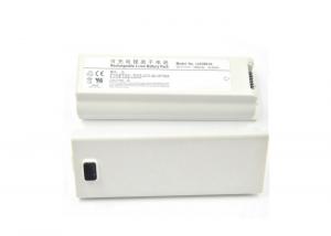 China M5 M5T M7 M9 M7 Series Mindray Battery 11.1V 4500mAh Rechargeable Battery on sale