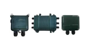 Buy cheap Intrusion Detection System Smart Perimeter Defense System-vibration ntrusion Detection system DP200T product