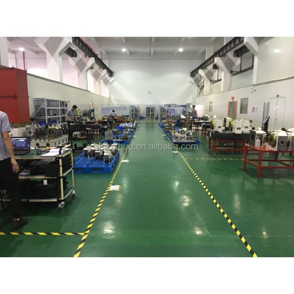 CNC Rotary Table Manufacturer