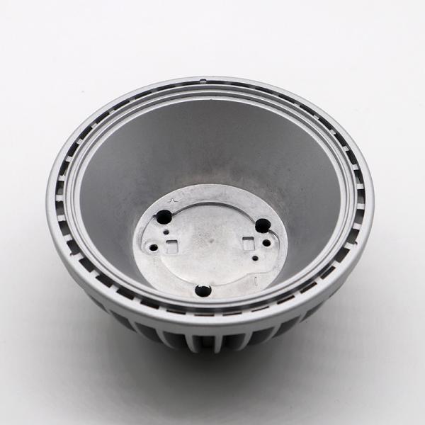 Quality Construction Shell Aluminium Die Casting Automotive Parts Process for sale