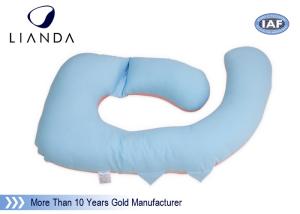 Boppy Maternity Pregnancy Pillow , Snoogle Pregnancy Pillow Breast Feeding Widgey