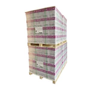 China Office A4 Size Paper Copy Sustainable Printer Paper 500 Sheets on sale