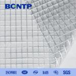 Transparent Agriculture Tarpaulin Clear PVC Tarpaulin For Greenhouse