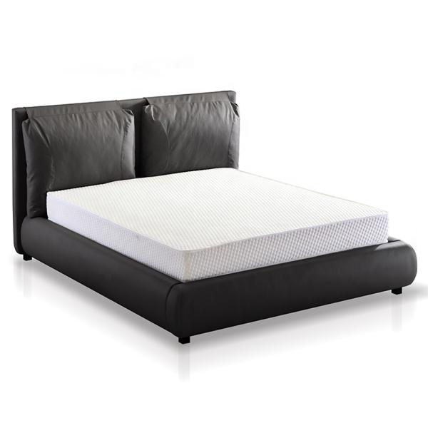 Quality Upholstered Ottoman Storage Bed Soft Luxury Nursing Boucle Frame for sale