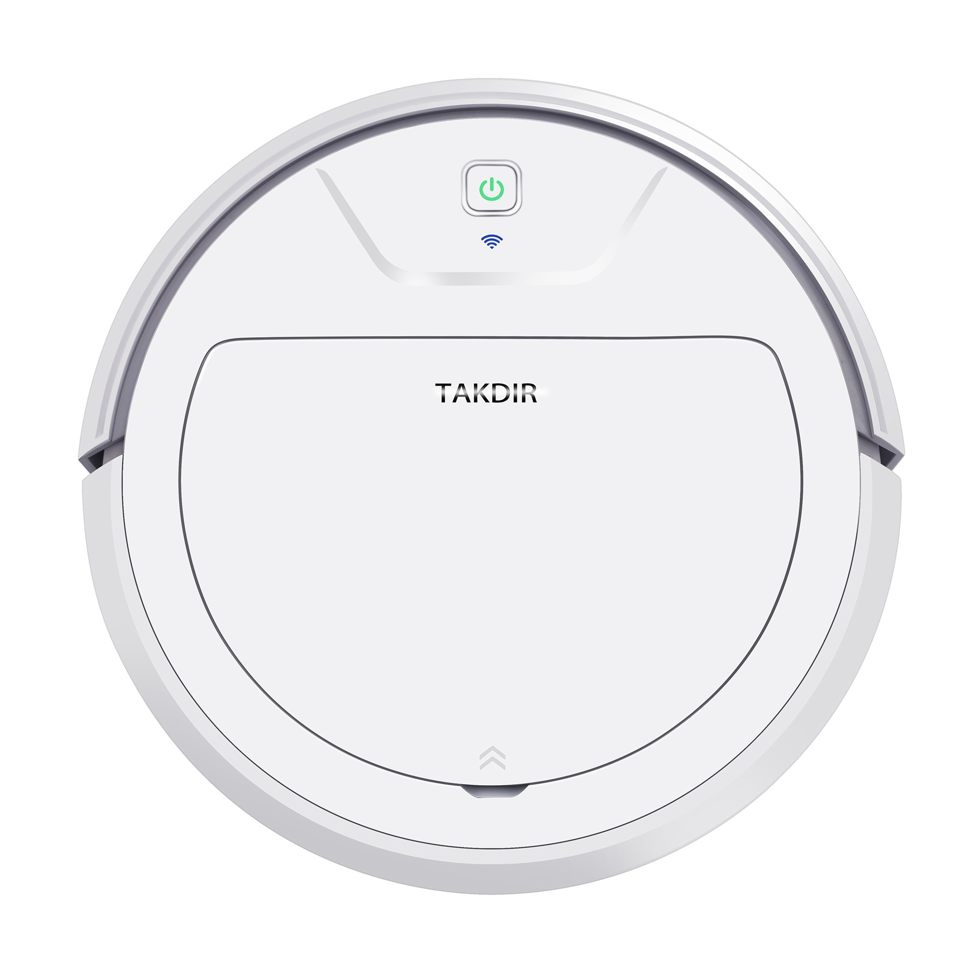 Advanced Automatic Carpet Cleaner Robot / 28W Robot Vacuum Cleaner