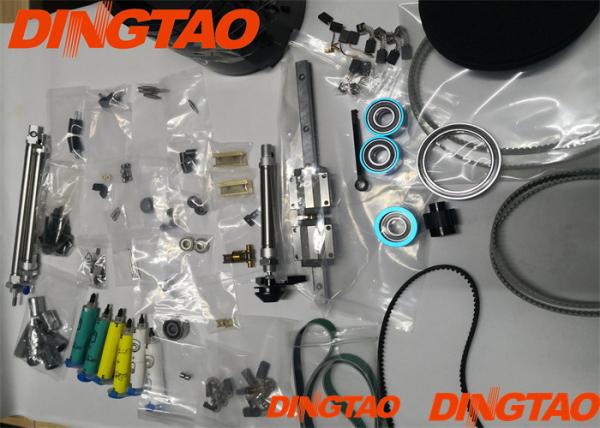 Quality For Vector 7000 Spare Parts 2.4×8.5 4000 Hours Maintenance Kit MTK 702598 for sale
