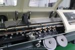 LDGNB780 Automatic Glue Taped Notebook Making Machine for A4 A5 B4 B5 A3 and
