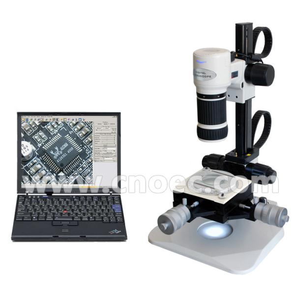 Quality University Student 500X Optical Microscope With Digital Camera Rohs A32.0601-230 for sale