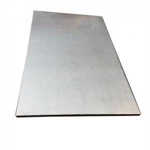 Buy cheap ASTM 409 Stainless Steel Sheet Plate product