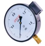Resistance Far Transmission Pressure Gauge M20*1.5 170*180*75 Remote Sensor