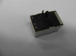 Tap Up 10 / 100 Base-tx RJ45 Connector with Transformer for Router
