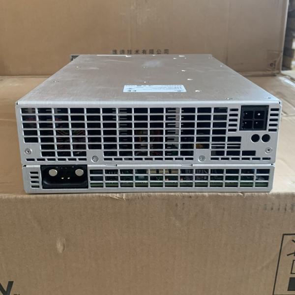 Emerson R48-5800A R48-5800E Rectifier Module -48 VDC 5800 W 100A Power Supply