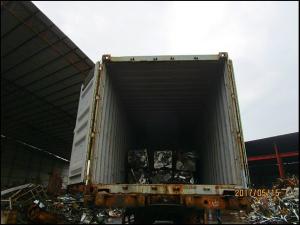 Buy cheap Satisfactory Ensured Container Loading Supervision Ensure Safe Transportation product