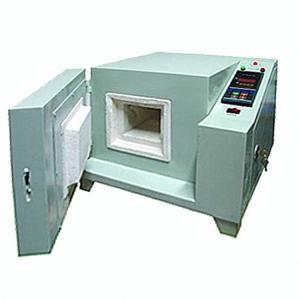 Buy cheap Programmatic 5KW Laboratory Muffle Furnace , Sturdy Muffle Ovens Laboratory product