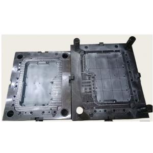Buy cheap Medical Device Plastic Enclosure Mold CNC Machining Precision Injection Molding product