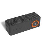 Long Battery Time Wireless Charger Speaker Bluetooth 5.0 20W Power Output