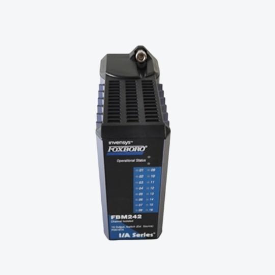 Quality FOXBORO P0926GH DCS ASSEMBLY INPUT MODULE for sale