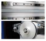 MainTop Rip Software Flag Printing Machine With Speed Printing And Print Speed